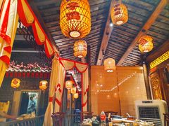-杨记隆府(汉街店)