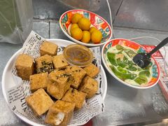-孖记茶档·热腾茶餐(乐峰店)