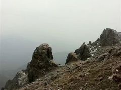 -北京灵山风景区