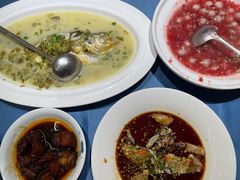 -阿毛饭店(和义路店)