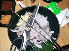 -九田家黑牛烤肉(溧水万达店)