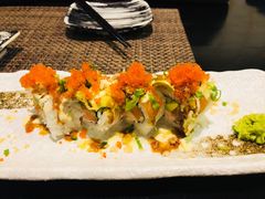 -景鹤料理(上地华联店)