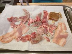 -玫瑰花园自助烤肉(金源店)