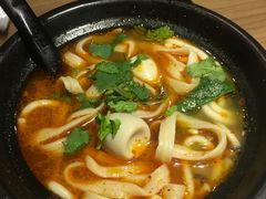 -姐弟俩土豆粉(西安小寨店)