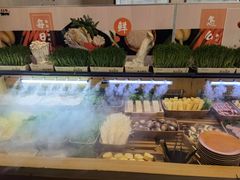 -牛New寿喜烧(青浦店)