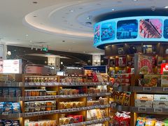 -杭州大厦LSE城市生活超市(杭州大厦店)