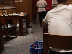 大堂-福苗小骆驼烧烤(曲江店)