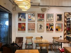 -Brut Eatery悦璞食堂(愚园路店)
