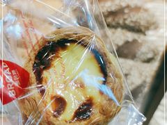 -BROAD面包路·欧式面包(龙湖时代C馆店)