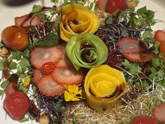 -狮拾久·现代新加坡料理(福田COCO Park店)