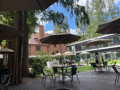 -一尺花园(安和花园店)