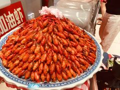 -盒马鲜生(189购物中心店)