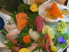 -隐月· 㐂和食屋(芝罘万达公馆店)