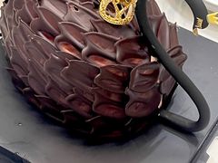 -西檬树SIMON·T轻奢蛋糕(大东方Max店)