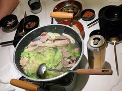 -乔阿马·江南味·驴肉香(龙湖华泾天街店)