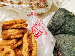 -玉华台饭庄(裕中西里小区店)