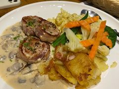 -Paulaner·德国帕拉娜自酿啤酒餐厅(海上世界店)