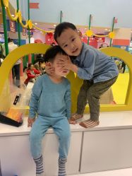 -乐多星球潮玩中心(沈阳嘉里城店)