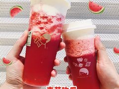 -喜茶(深圳福田星河COCO Park店)
