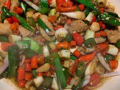 -茅庐川菜(烟台万象汇店)