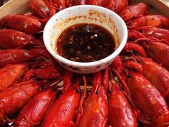 -文和友老长沙龙虾馆(化龙池店)