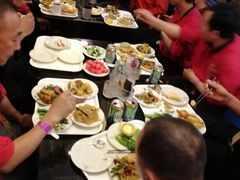 -萧邦音乐会所KTV·蒸汽活海鲜自助(福田店)