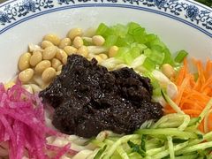 -清真·鸦儿李记·小馆(后海店)
