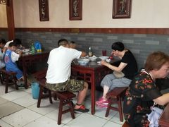 大堂-管记水席老店(仙果市街店)