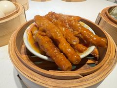 -悦景酒家(罗湖店)