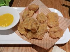 -九毛九西北菜(大东海店)