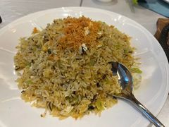 -凯宾斯基大酒店·三楼御龙轩中餐厅