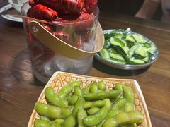 -聚汇三少·龙虾·中餐厅(莫邪路新天地店)
