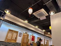 -老家大锅台·地锅鸡·铁锅炖(建邺文体路店)