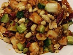 宫爆鸡丁-紫光园(顺义店)