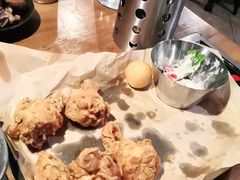 -包装马车·韩国料理·포장마차