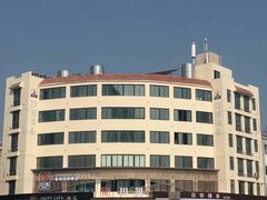 -菲特游泳健身(龙行店)
