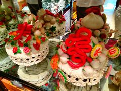 -令氏家外家周秦食府(高新店)