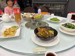 -仑头海鲜城(仑头环村南路店)