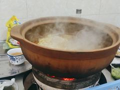 -威邵鸡煲(西华路总店)