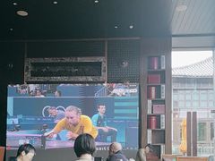 -时光吧·大堂吧·丽江和府洲际度假酒店