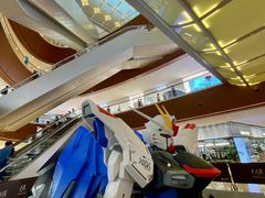 -Olé精品超市(广州太古汇店)