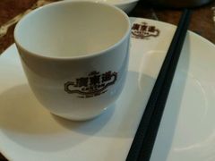 -广东道至正餐厅(区庄店)