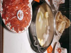 -汕头八合里海记牛肉店(清河店)