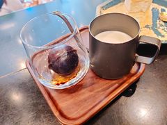 -Home Cafe(水榭春天店)