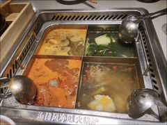 -海底捞火锅(壹悦城店)