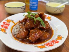 -谢记上海大排档(长寿路店)