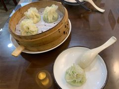 生煎虾三鲜稍麦-真食净香居·内蒙烧麦(亚运村店)