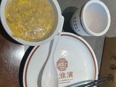 -老淮滨-蚌埠非遗小吃(淮河路店)