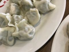 -鸿毛饺子(紫竹桥店)