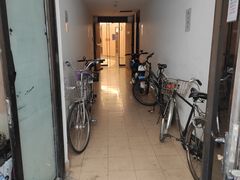 -W FITNESS 威尔仕健身·游泳(老西门新苑店)